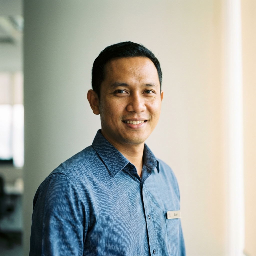 Budi Santoso